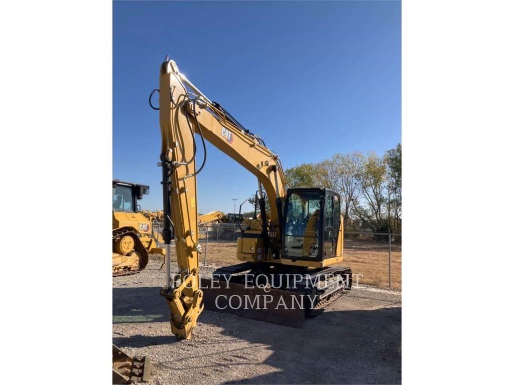 CAT 315GC-079 Crawler excavators