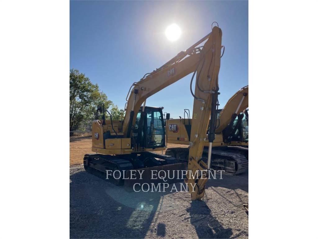 CAT 315GC-079 Crawler excavators