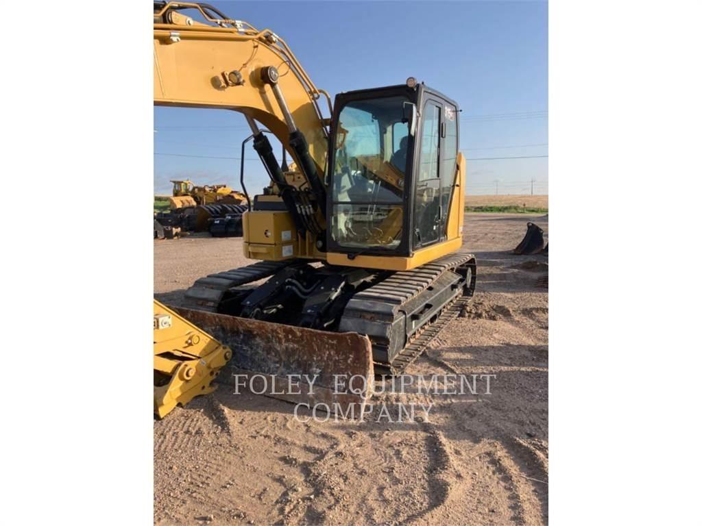 CAT 315GC-079 Crawler excavators