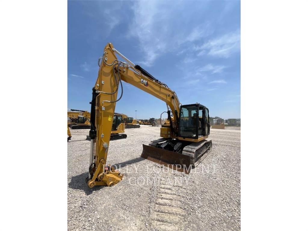 CAT 315GC-079 Crawler excavators