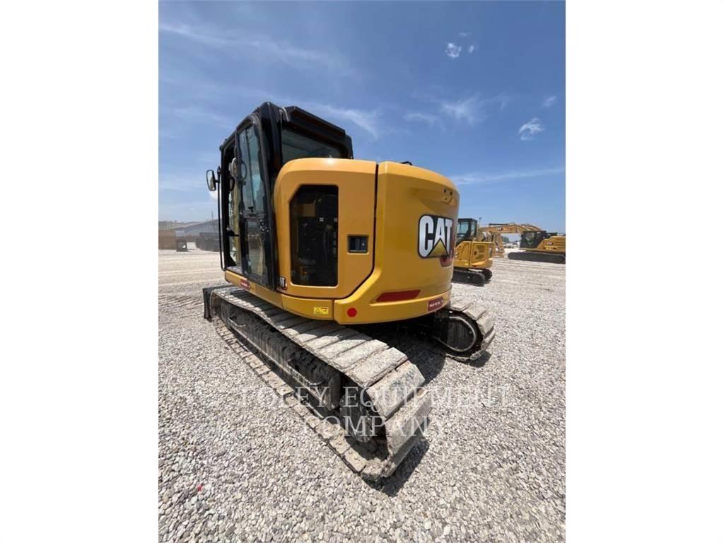 CAT 315GC-079 Crawler excavators