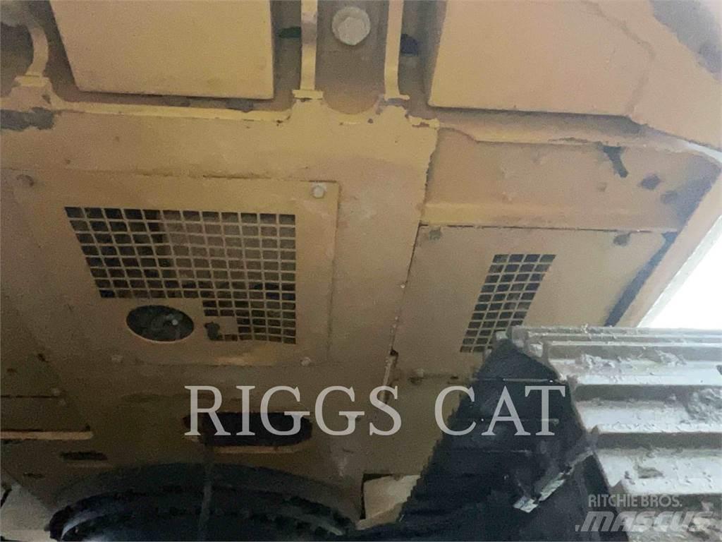 CAT 316FL Crawler excavators