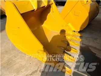 CAT 320 Buckets