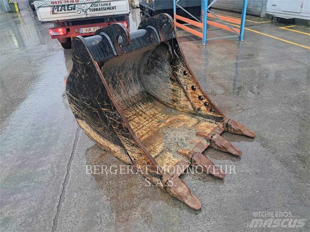 CAT 320-07GC Crawler excavators