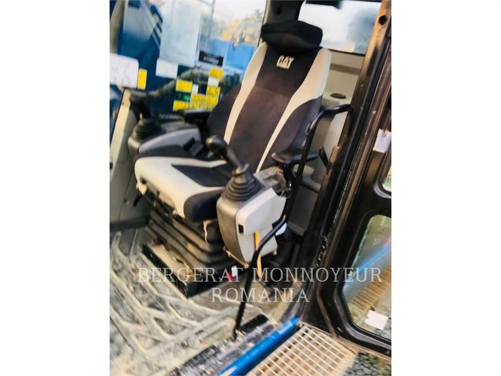 CAT 320 E LN Crawler excavators