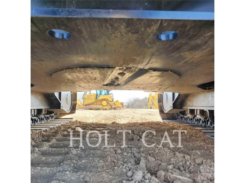 CAT 320 TC Crawler excavators