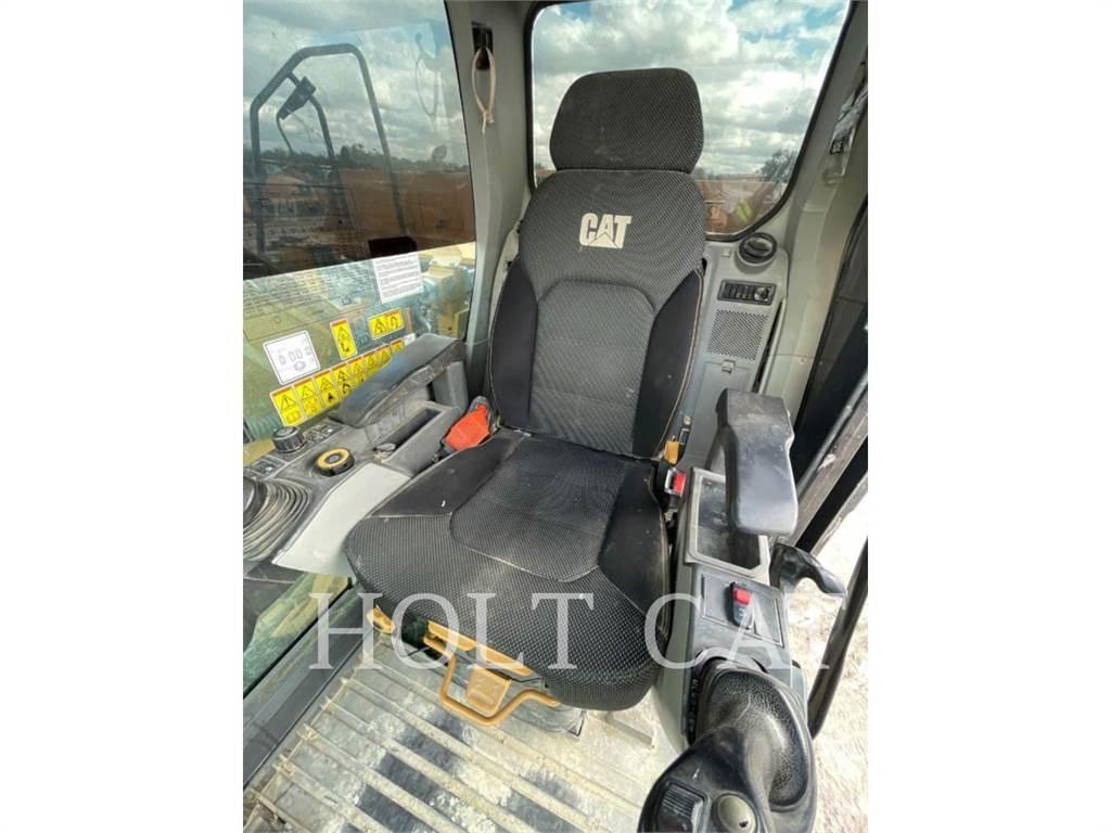 CAT 320 TC Crawler excavators
