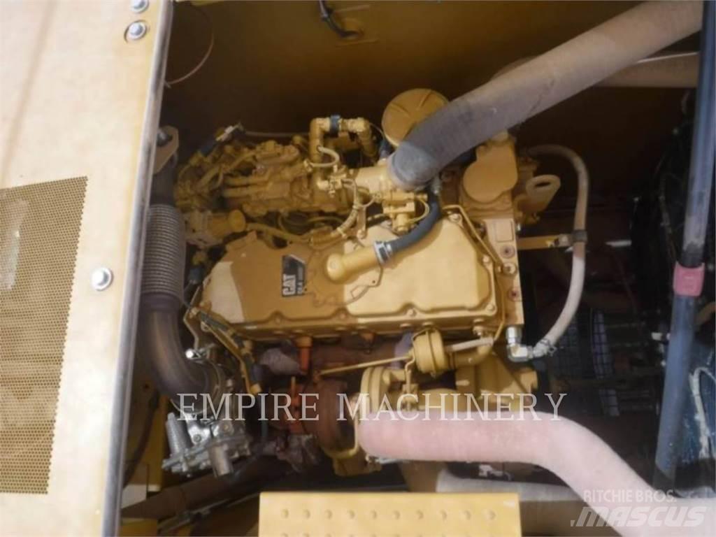 CAT 32007 Crawler excavators