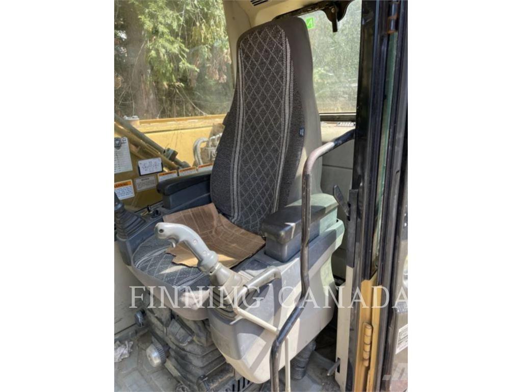 CAT 320C Crawler excavators