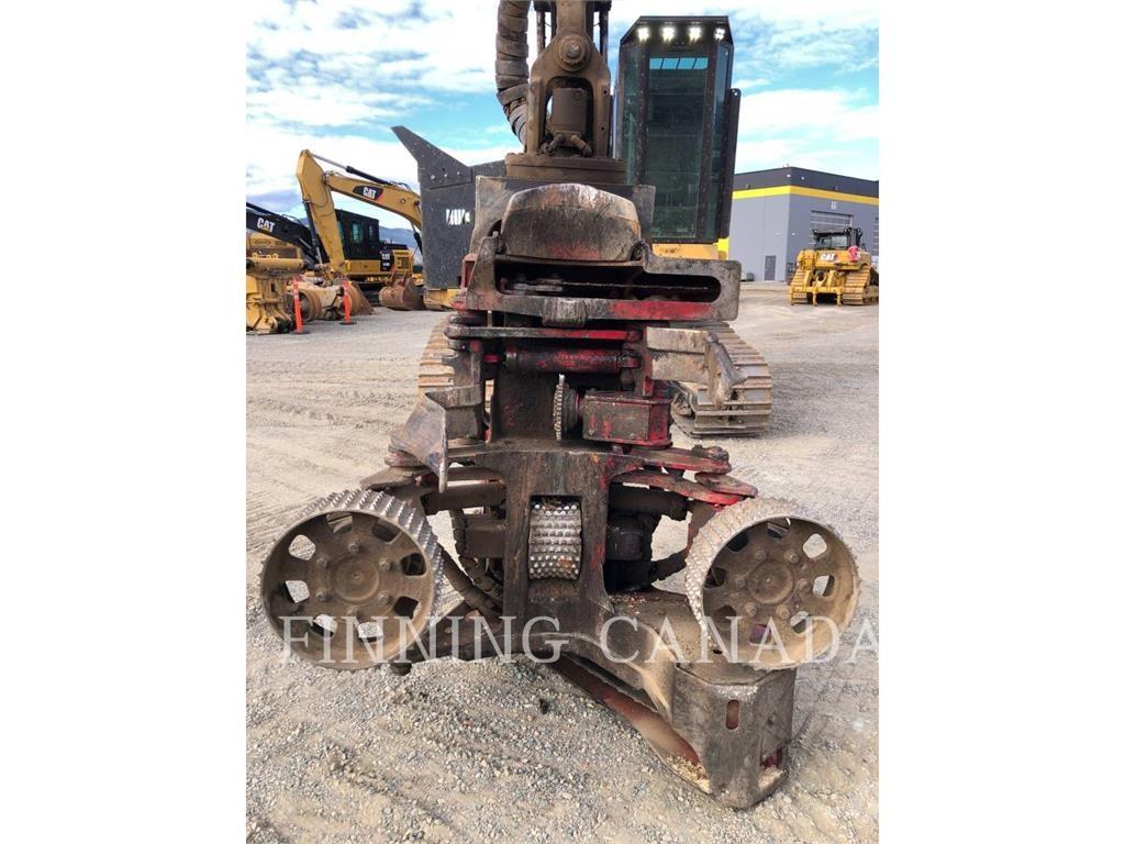 CAT 320D2 FM Excavators