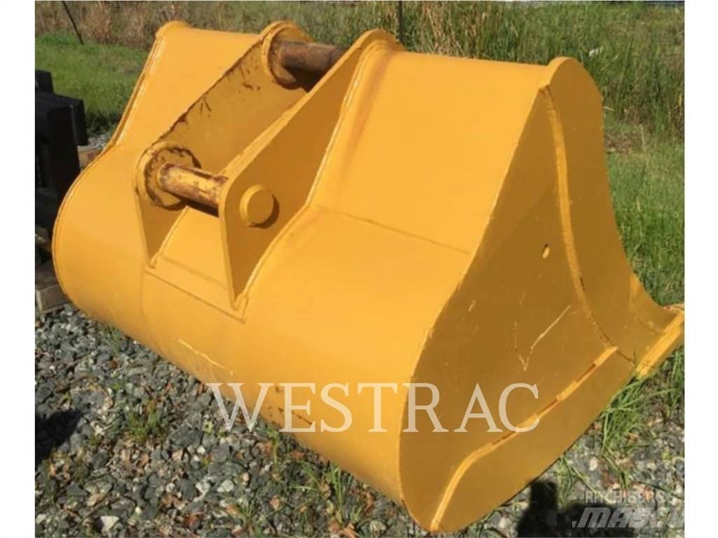 CAT 320E Buckets