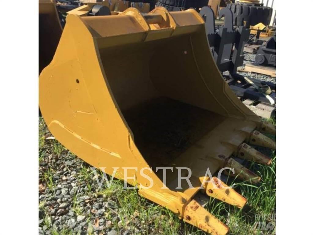 CAT 320E Buckets