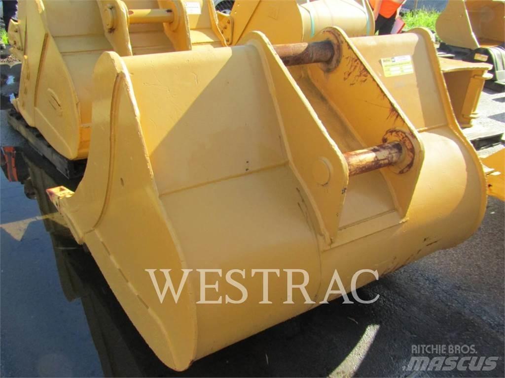 CAT 320E Buckets