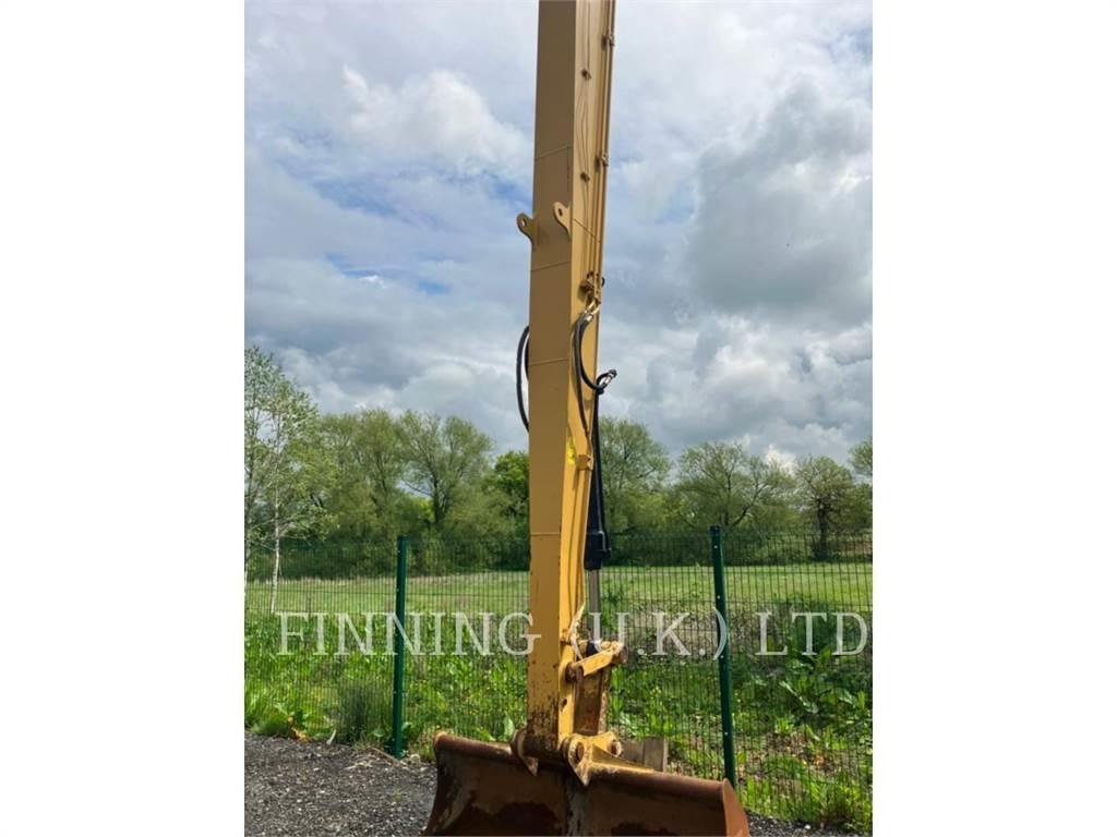 CAT 320E SLR Crawler excavators