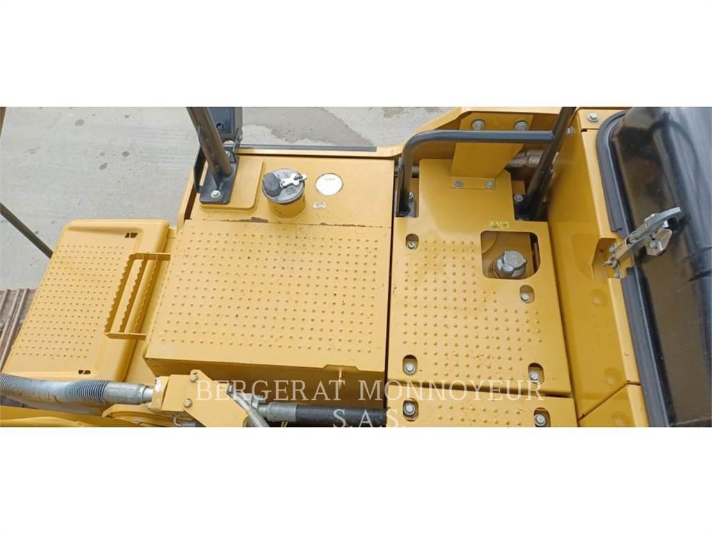 CAT 320F Crawler excavators