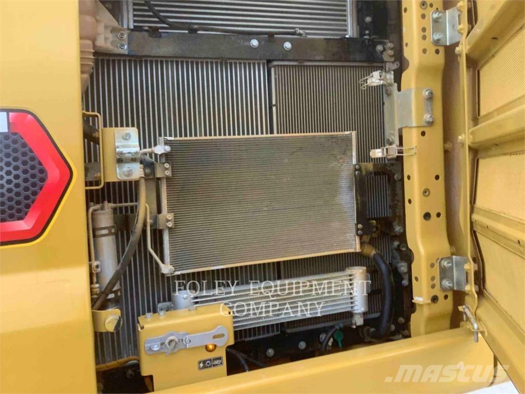 CAT 320GC-079 Crawler excavators
