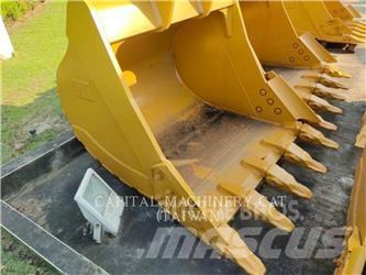 CAT 323 Buckets