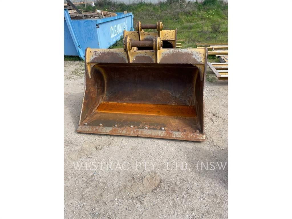 CAT 323-07 Crawler excavators