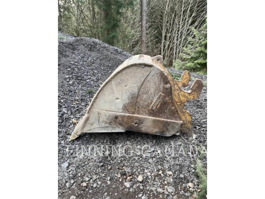 CAT 323-07 Crawler excavators