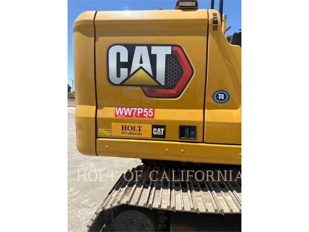 CAT 323 3W Crawler excavators