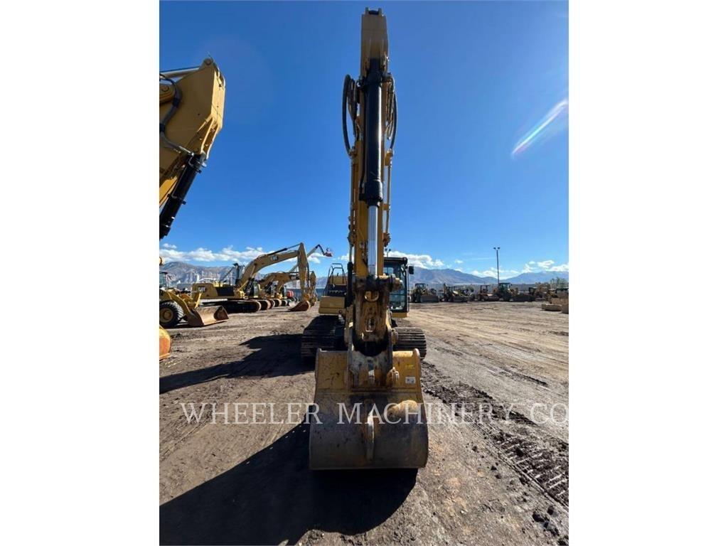 CAT 323 CF Crawler excavators