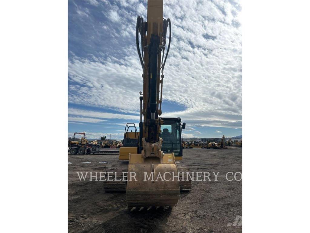 CAT 323 CF Crawler excavators