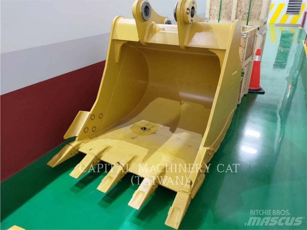 CAT 323GC Buckets