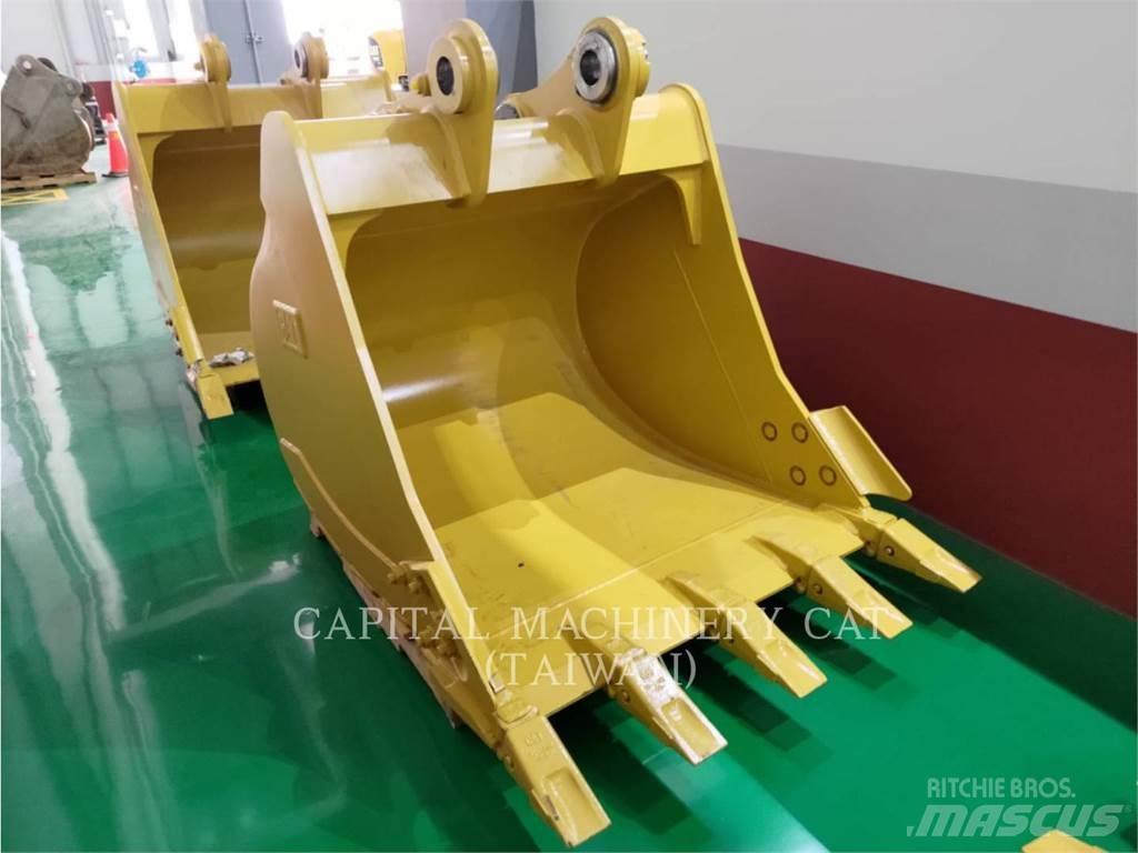 CAT 323GC Buckets