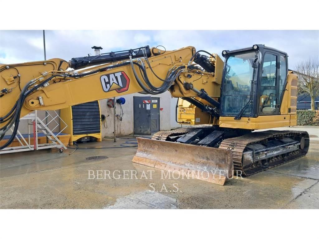 CAT 325 Crawler excavators