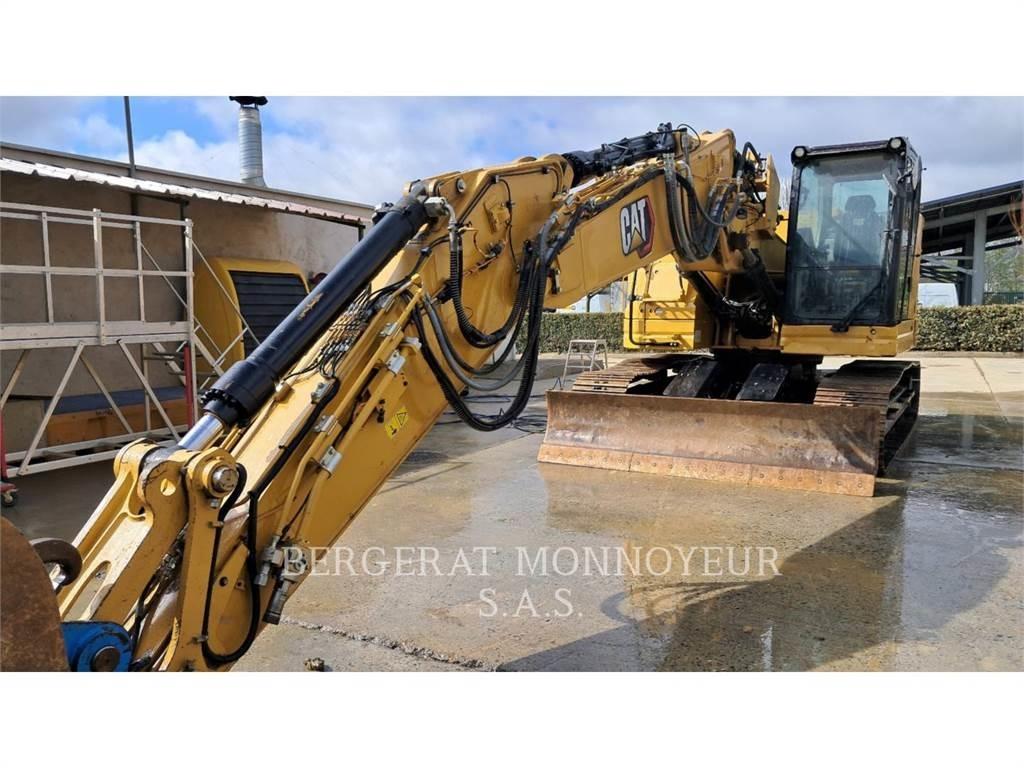 CAT 325 Crawler excavators