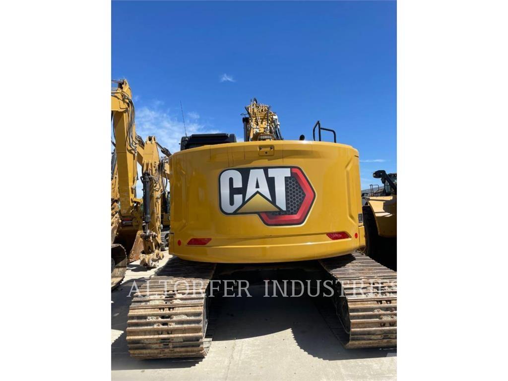 CAT 325-07 Crawler excavators