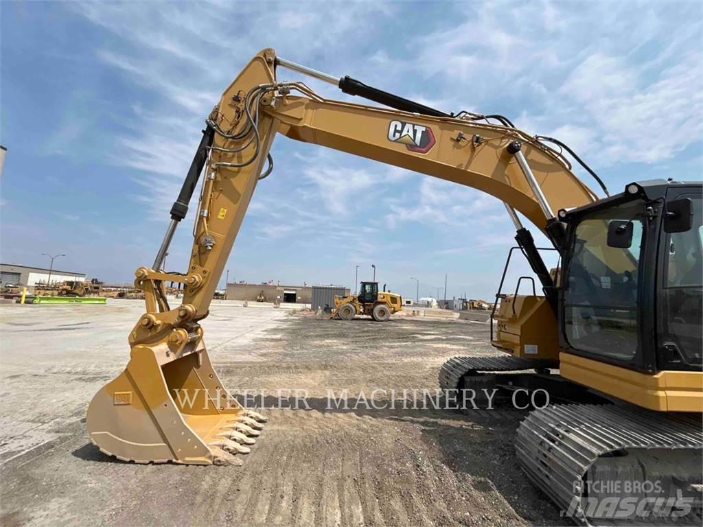 CAT 325 CF Crawler excavators