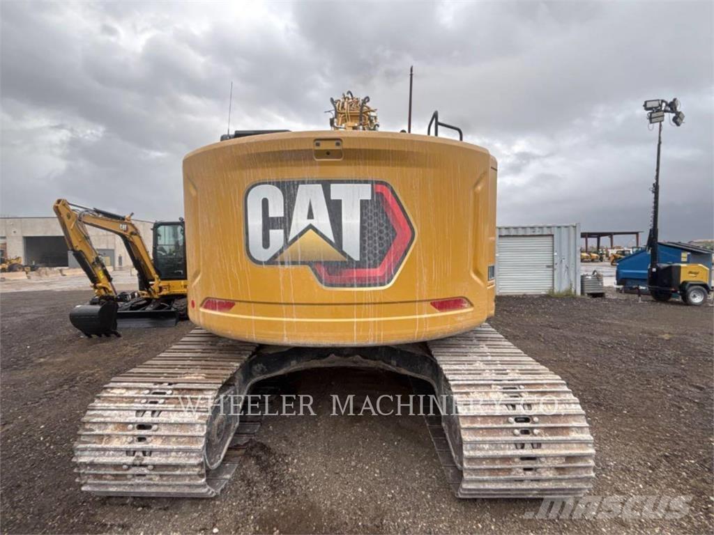 CAT 325 CF Crawler excavators