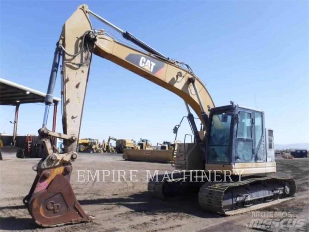 CAT 325F Crawler excavators