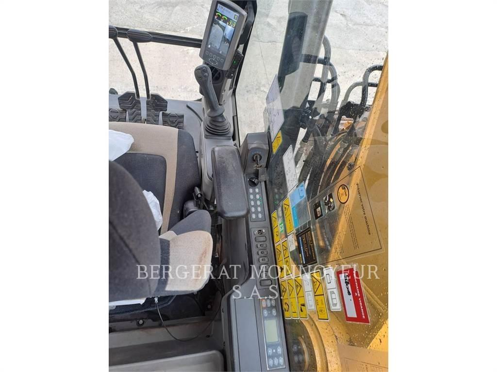 CAT 325F CR Crawler excavators