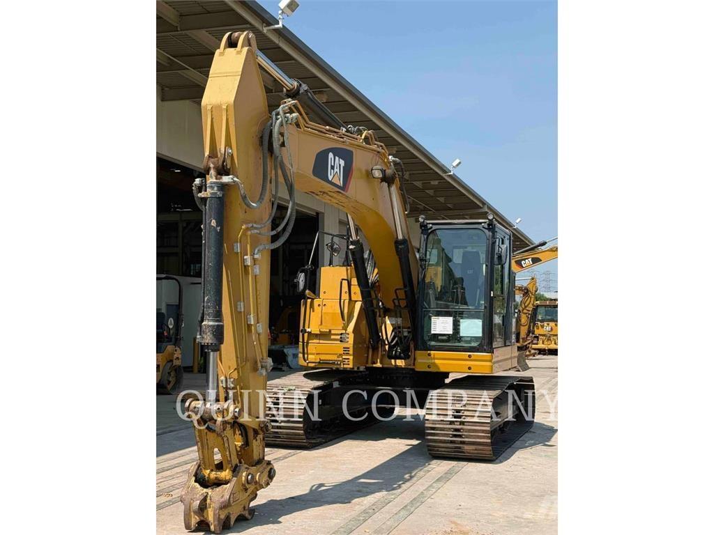 CAT 325FLCR Crawler excavators