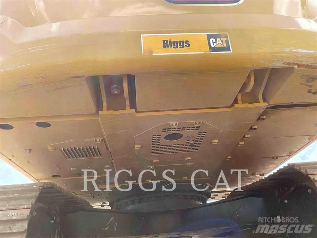 CAT 326 9 Crawler excavators