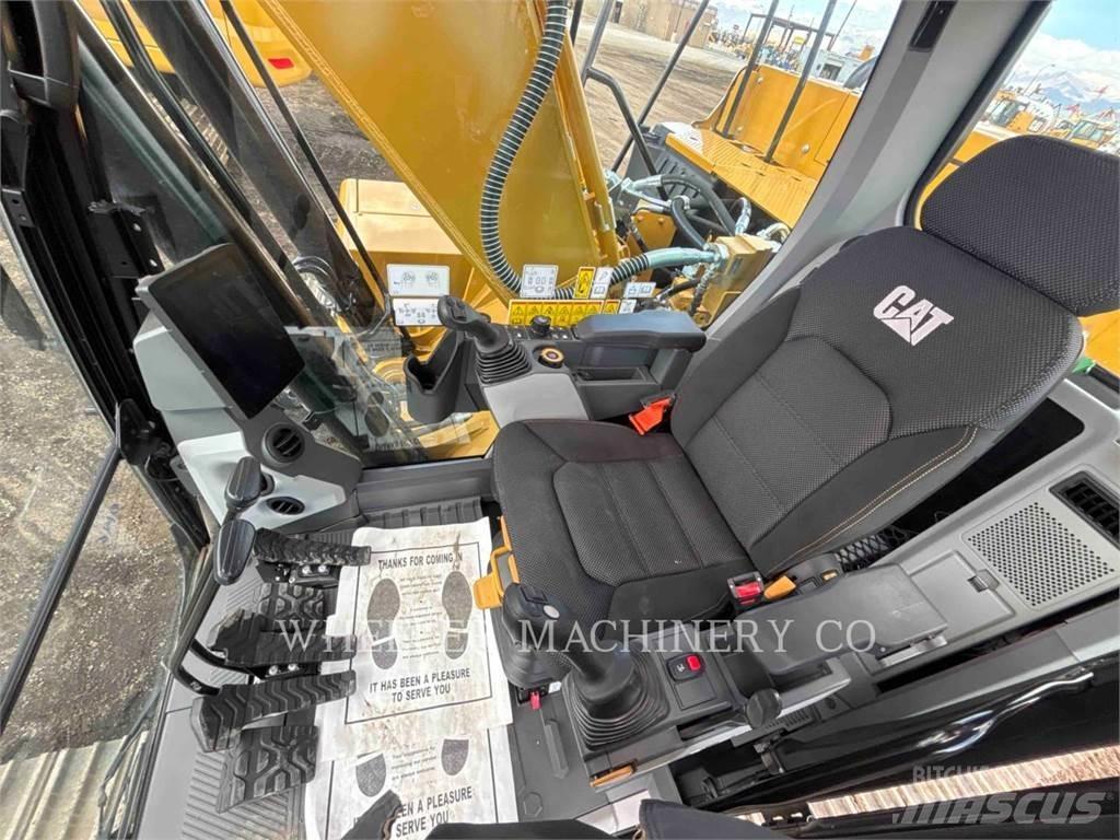 CAT 326 CF Crawler excavators