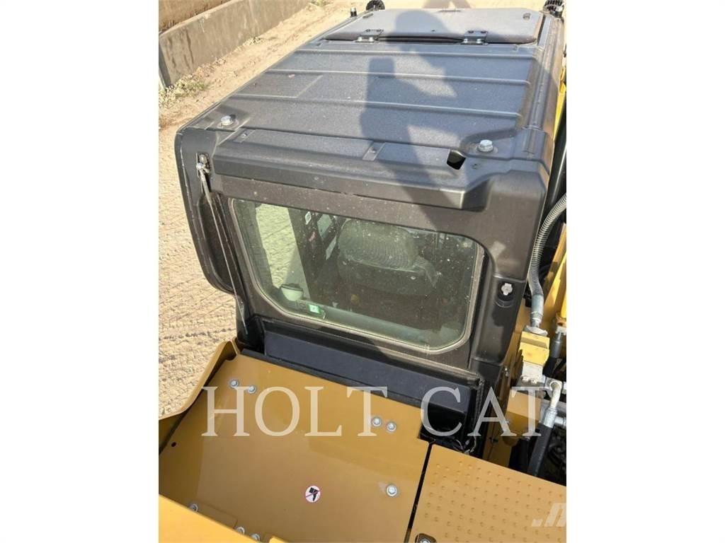 CAT 326 TC Crawler excavators