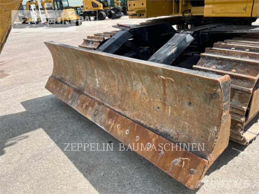 CAT 328DTUNNEL Crawler excavators