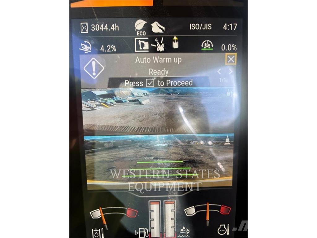 CAT 330 Crawler excavators