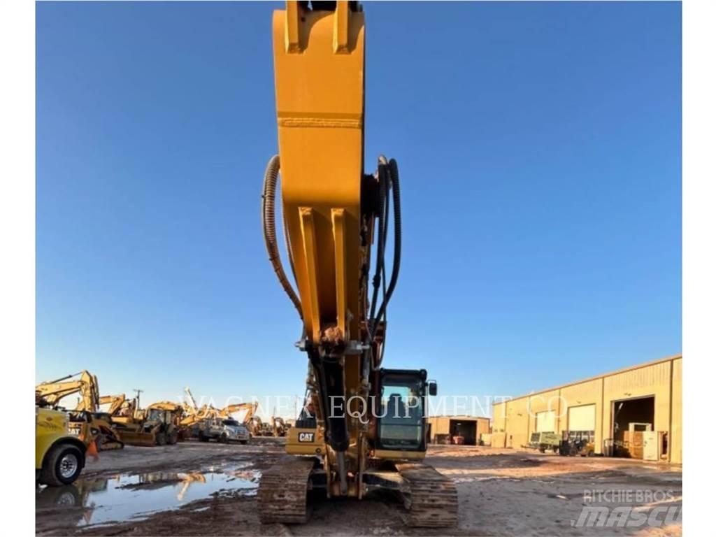 CAT 330 Crawler excavators