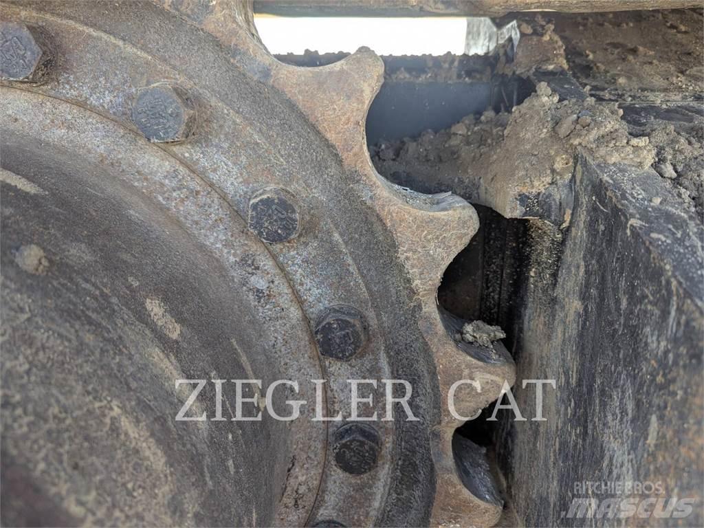 CAT 330-07 Crawler excavators
