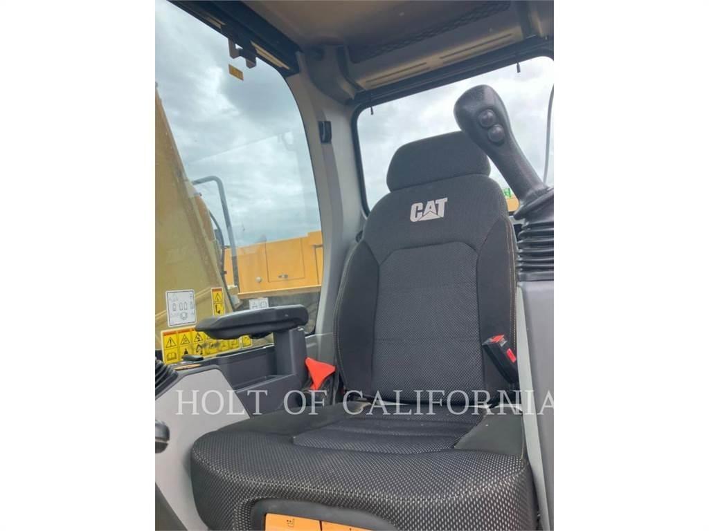 CAT 330 SLR 3W Crawler excavators