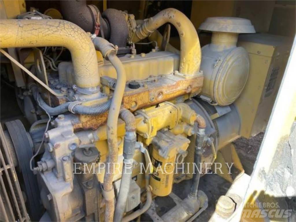 CAT 3304 Diesel Generators