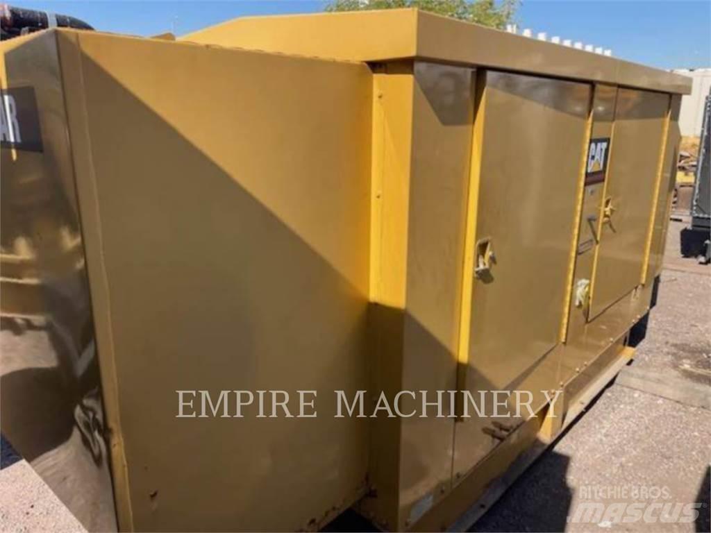 CAT 3304 Diesel Generators