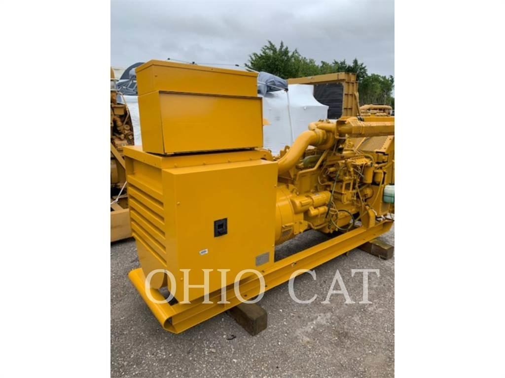 CAT 3306 Diesel Generators