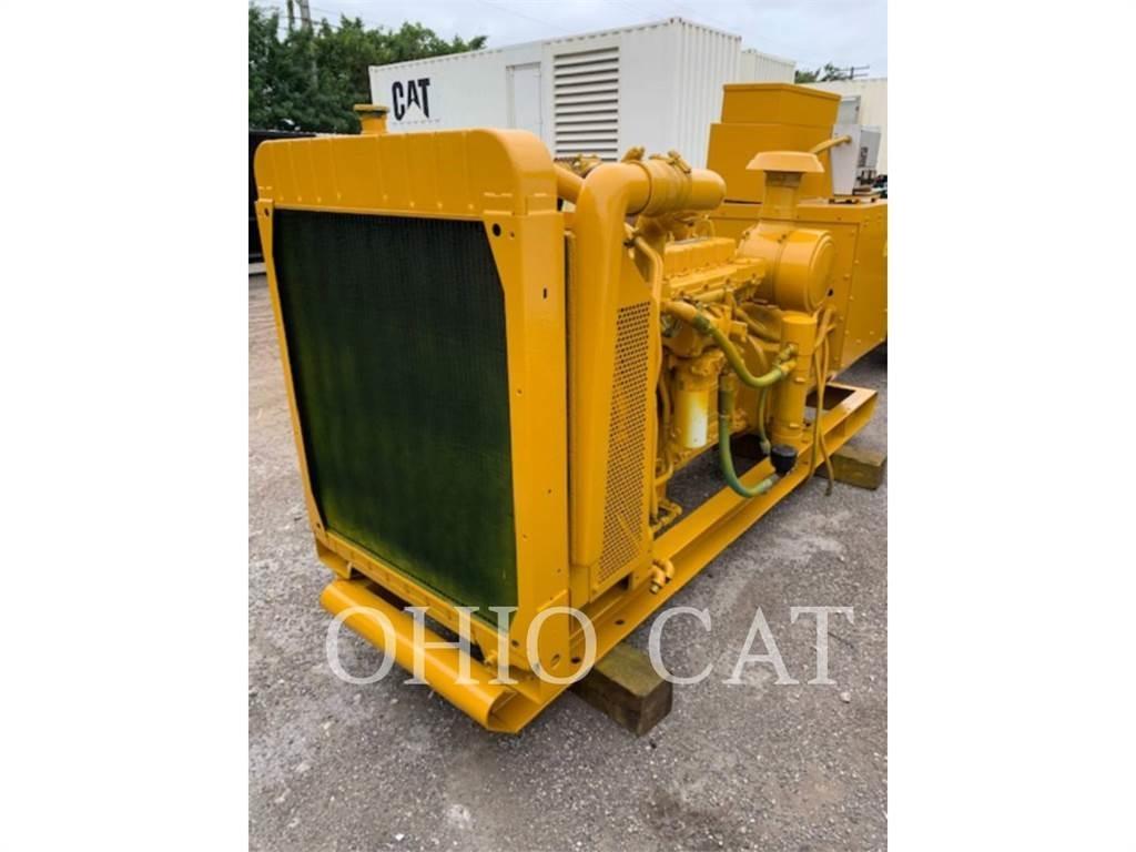 CAT 3306 Diesel Generators