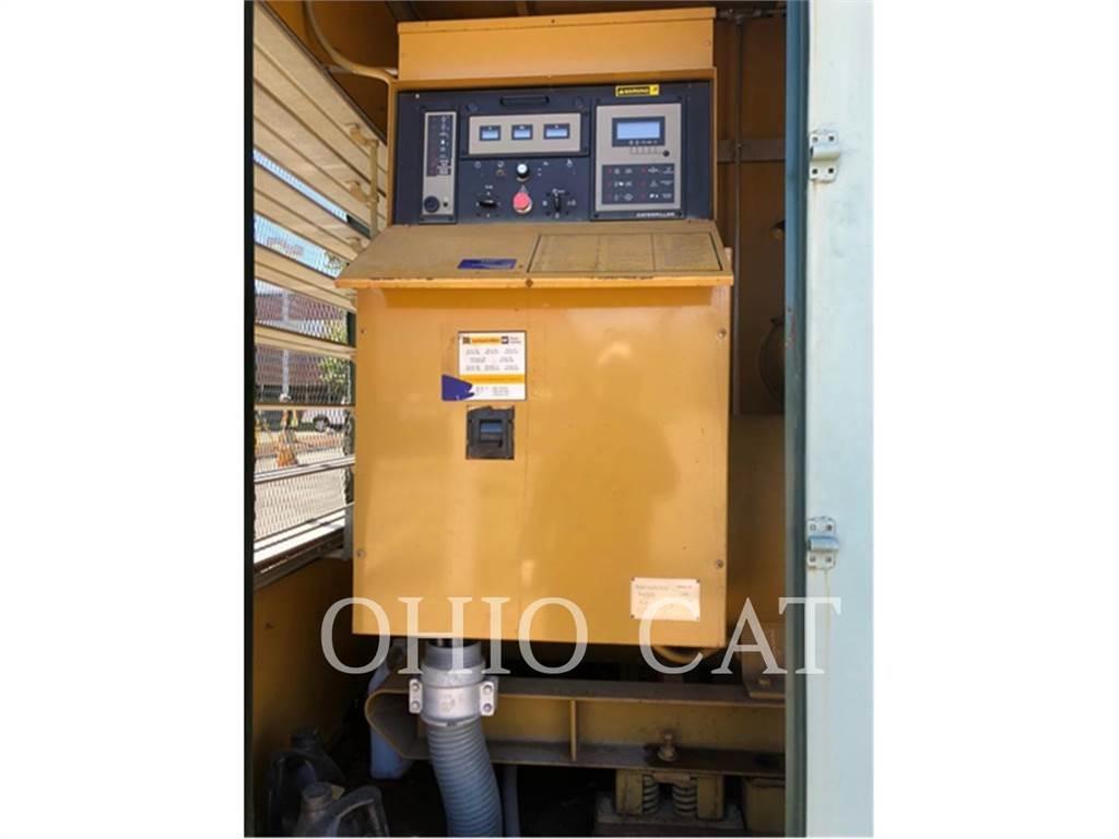 CAT 3306 Diesel Generators