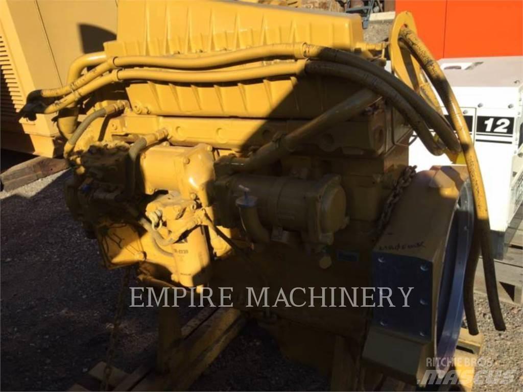 CAT 3306B Industrial engines